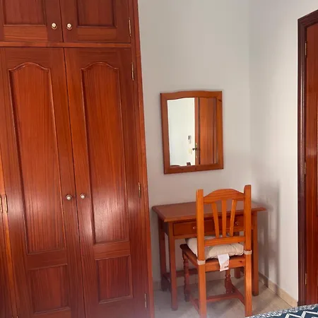 3 Apartment Valle Gran Rey